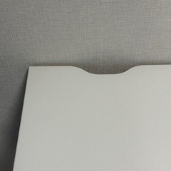 デスクW120×D60×H70cmホワイトの画像