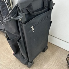 ショッピングカートの画像
