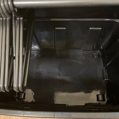 衣装ケースの画像