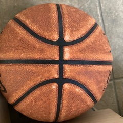 バスケットボールの画像