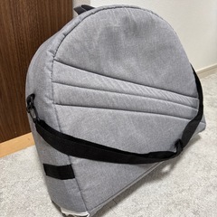 ポータブルベビーベッド　ベッドインベット　軽い　持ち運び　旅行用の画像
