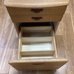袖机【町田市再生家具】251977の画像