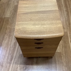 袖机【町田市再生家具】251977の画像