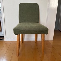 ダイニングチェアの画像
