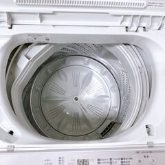CK10043 パナソニック 5.0kg 洗濯機 一人暮らし 小型の画像