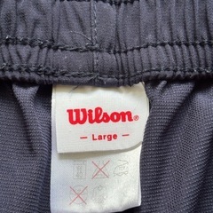 Wilson　ショートパンツの画像