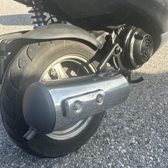 原付 dio DIO ライブディオ AF34 ノーマル 滋賀県 滋賀県から 人気の画像