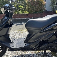 アドレスv125sの画像