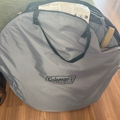 アウトドア テントColeman 2000033136の画像