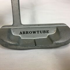 A2707 ARROWTUBE TYPE WH2 #4 パター ゴルフクラブの画像