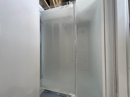 【引取限定】中古　家庭用冷凍冷蔵庫　TOSHIBA GR-R33S 内容量330L