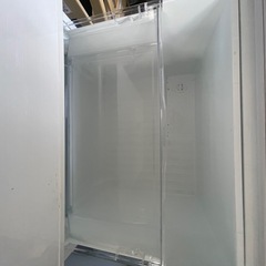 【引取限定】中古　家庭用冷凍冷蔵庫　TOSHIBA GR-R33S 内容量330Lの画像