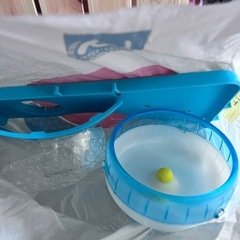 ルーミィ45 ブルーの画像
