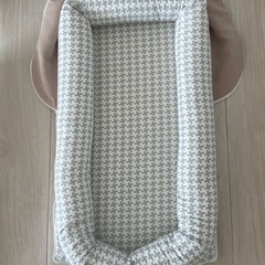 ベッドインベッドの画像