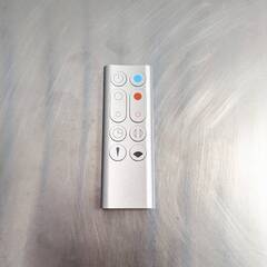 ダイソン pure hot＆cool  ファンヒーター HP00 2024年製の画像