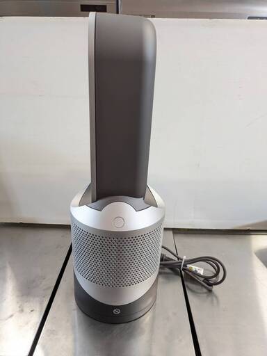 ダイソン pure hot＆cool  ファンヒーター HP00 2024年製