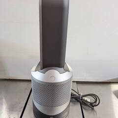 ダイソン pure hot＆cool  ファンヒーター HP00 2024年製の画像