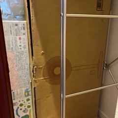 無印良品扇風機の画像