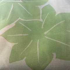 未使用夏用着物の画像