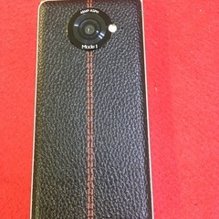 未使用　mode レトロ 2 MD-06P ガラスマの画像