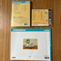 ヤマハ音楽幼児科　プライマリー2 の画像