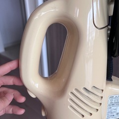 掃除機の画像