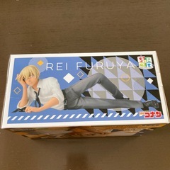名探偵コナン REI FURUYA プレミアムフィギュアの画像