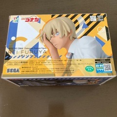 名探偵コナン REI FURUYA プレミアムフィギュアの画像