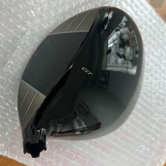 タイトリスト ドライバーGT2 ９.0 used ディナリ　60G5.5の画像