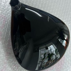 タイトリスト ドライバーGT2 ９.0 used ディナリ　60G5.5の画像