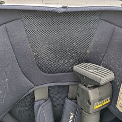 値下げ　COMBIチャイルドシートの画像