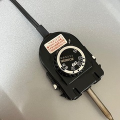 象印　ホットプレートの画像