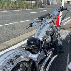 カワサキバルカン400の画像