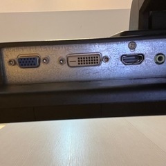 PCモニター　の画像