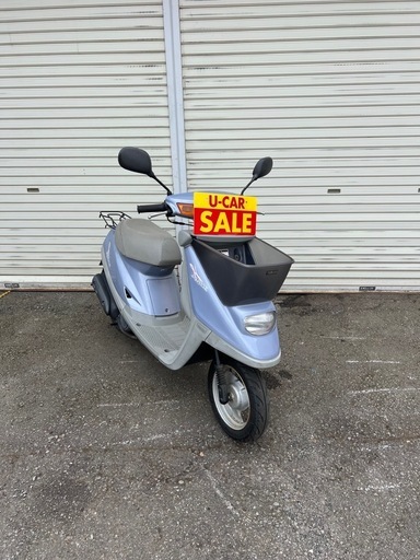 値下げ！ 即乗り！YAMAHA ジョグポシェ 3KJ ！