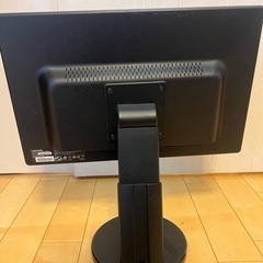 PCモニター　の画像