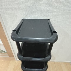 シューズラックの画像