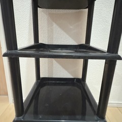 シューズラックの画像