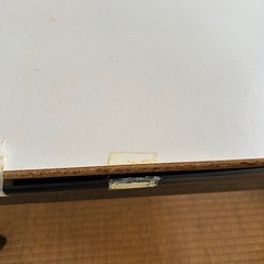 木製 テーブルの画像