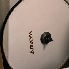 ホイールセットの画像