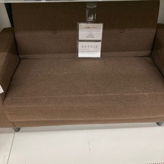 2人掛けソファーのご紹介です！の画像
