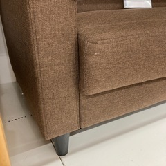 2人掛けソファーのご紹介です！の画像