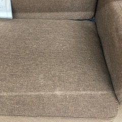 2人掛けソファーのご紹介です！の画像