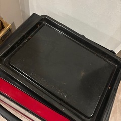 電子レンジの画像