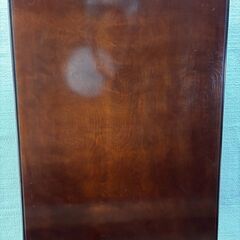 【無料】座卓(和風木製ローテーブル)の画像