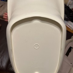 ベビーバスの画像
