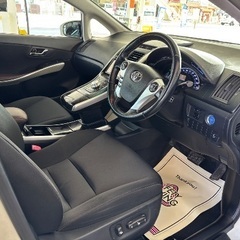 77614 km、トヨタ SAI ハイブリッド、2014年モデルの画像