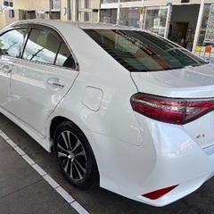 77614 km、トヨタ SAI ハイブリッド、2014年モデルの画像