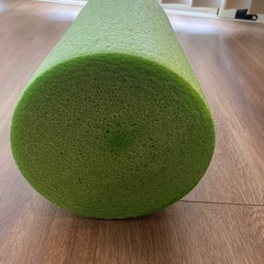 ストレッチポール　ショップジャパンの画像