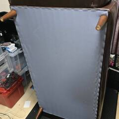 ソファー　 B-COMPANY 　1000円の画像